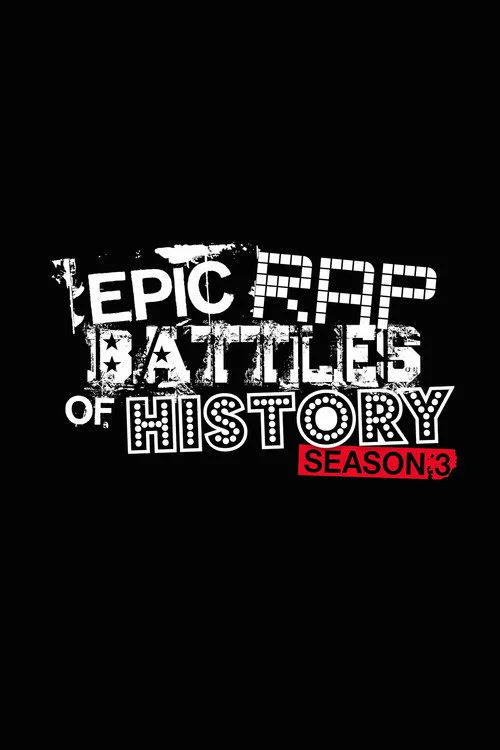 Epic Rap Battles of History — сезон 3