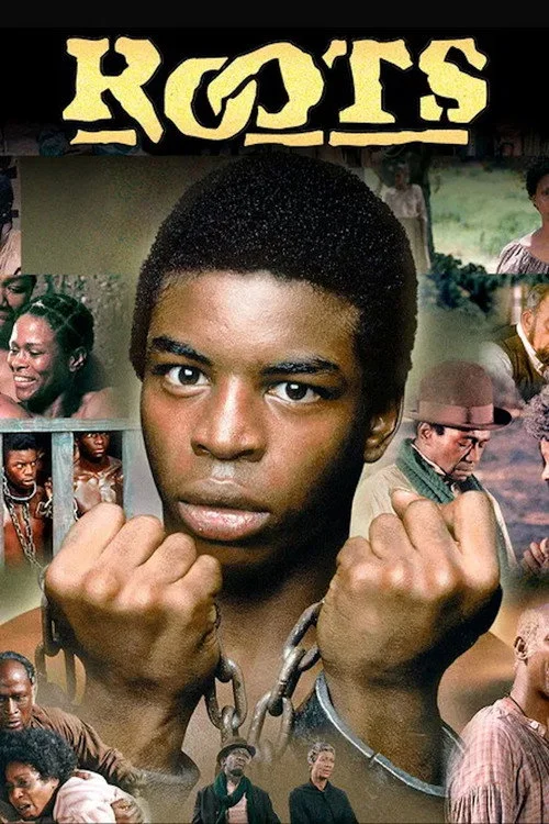 Roots — Season 1