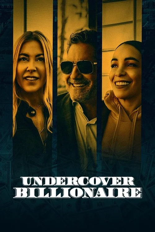 Undercover Billionaire — сезон 2