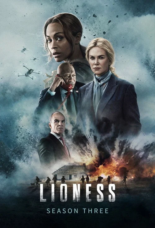 Lioness — Season 3