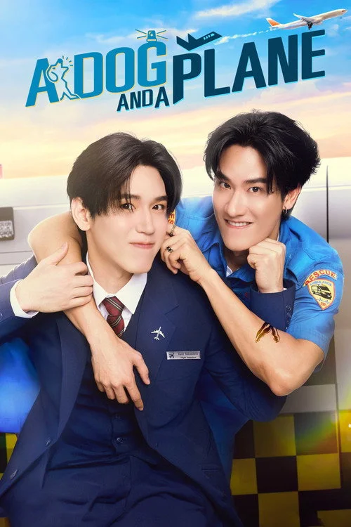 A Dog and a Plane — Season 1