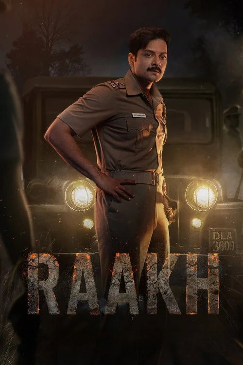 Raakh — Season 1