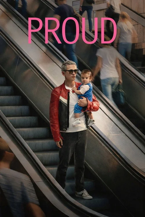 Proud — Season 1