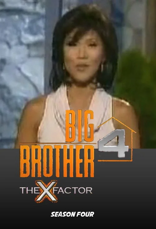 Big Brother — Season 4