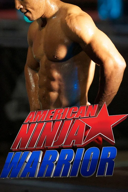 American Ninja Warrior — сезон 5