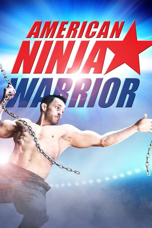 American Ninja Warrior — сезон 6