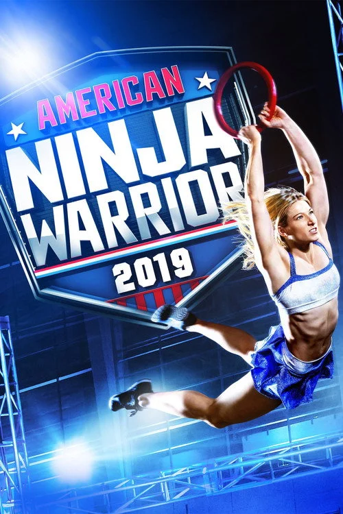 American Ninja Warrior — сезон 11
