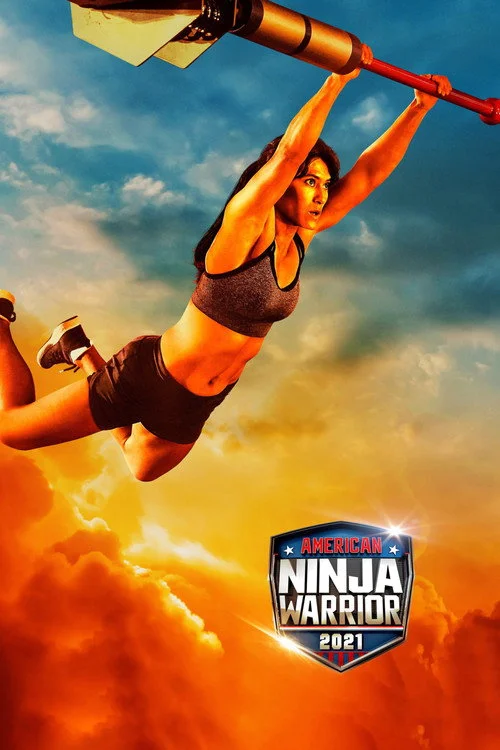American Ninja Warrior — сезон 13