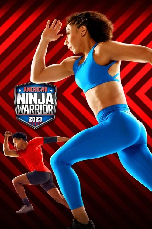 American Ninja Warrior — сезон 15