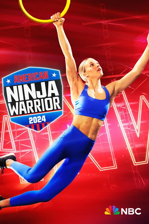 American Ninja Warrior — сезон 16