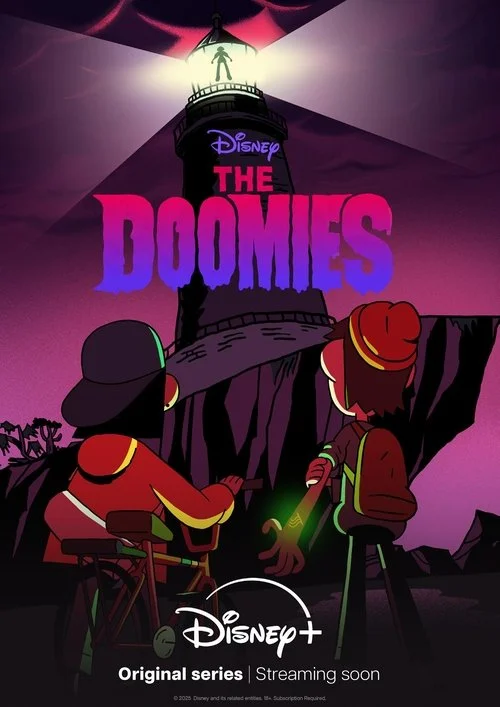 The Doomies — сезон 1