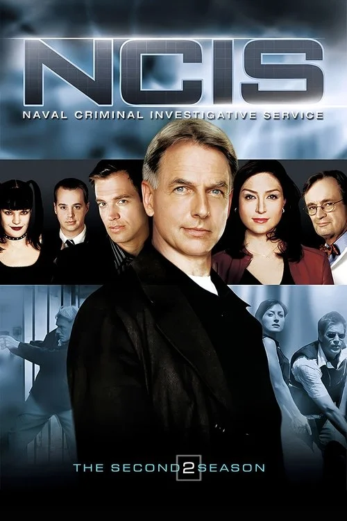 NCIS — Season 2