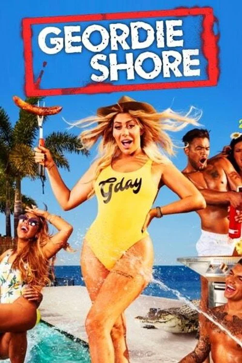 Geordie Shore — сезон 18