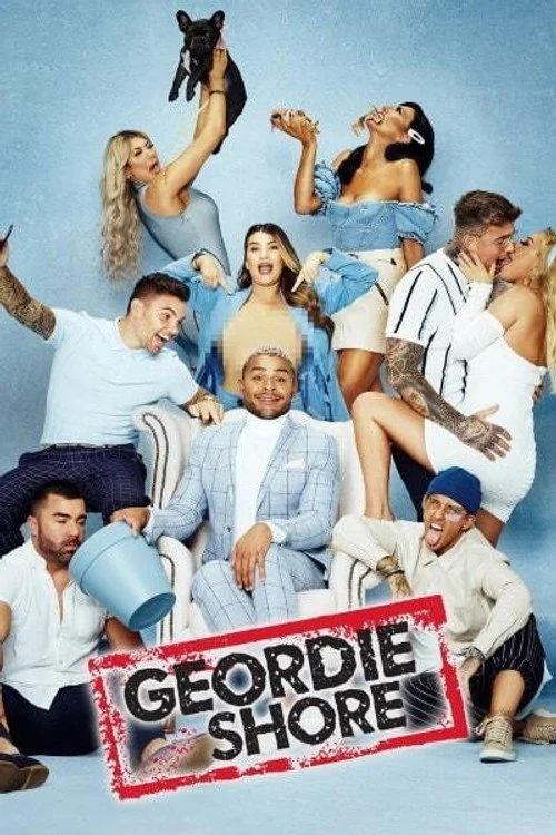 Geordie Shore — сезон 20