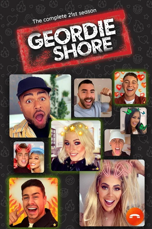 Geordie Shore — сезон 21