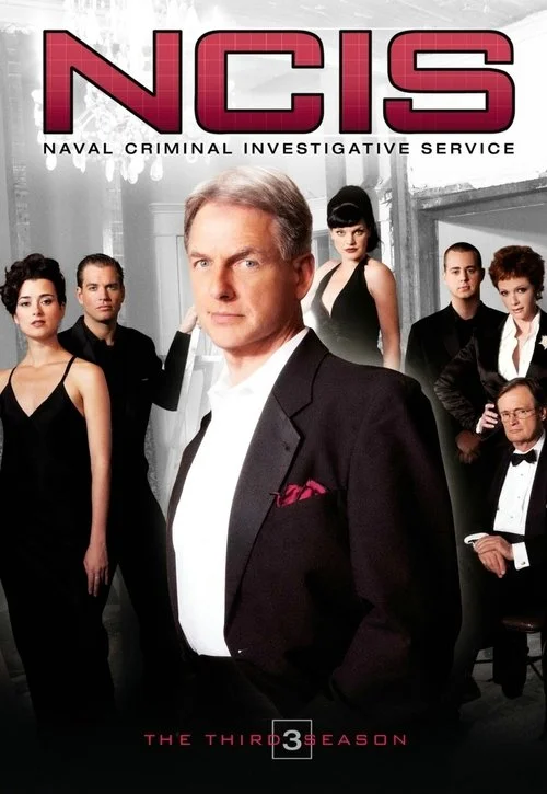 NCIS — Season 3