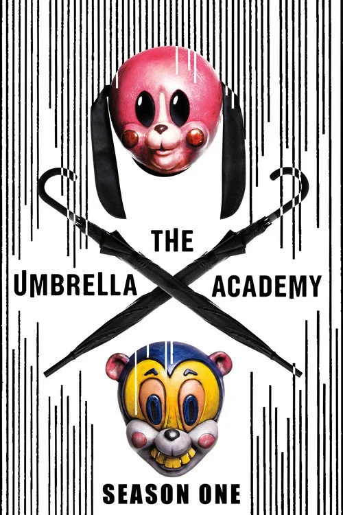 The Umbrella Academy — Season 1