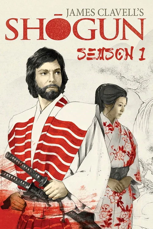 Shōgun — Season 1