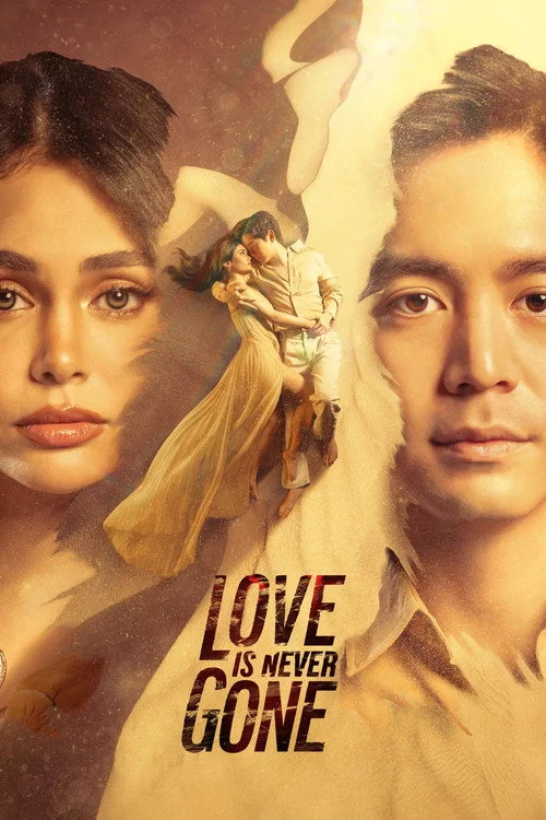 Love Is Never Gone — сезон 1
