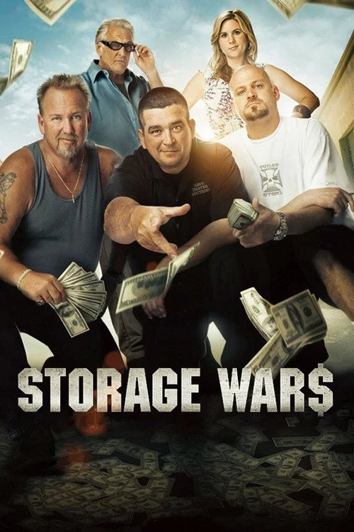 Storage Wars — Season 2