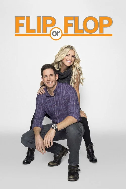 Flip or Flop — сезон 5