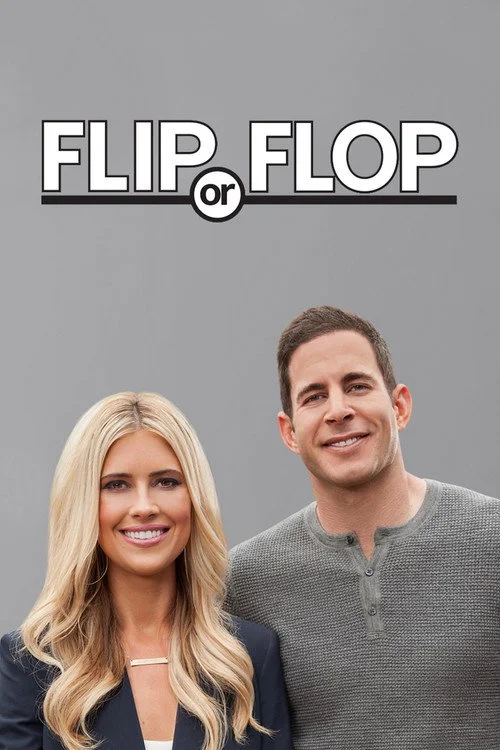 Flip or Flop — сезон 6