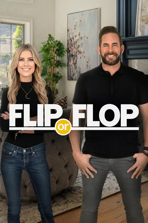 Flip or Flop — сезон 8