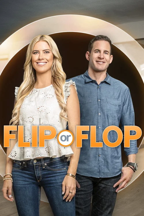 Flip or Flop — сезон 9