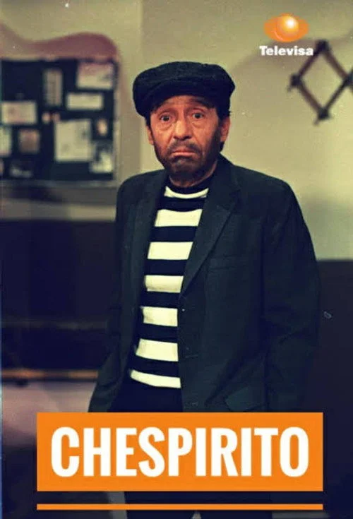 Chespirito — сезон 11
