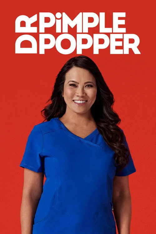 Dr. Pimple Popper — сезон 5