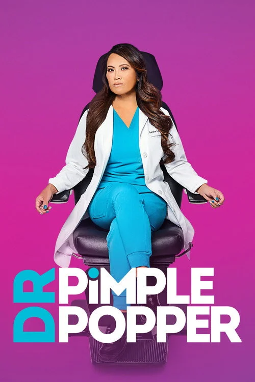 Dr. Pimple Popper — сезон 8