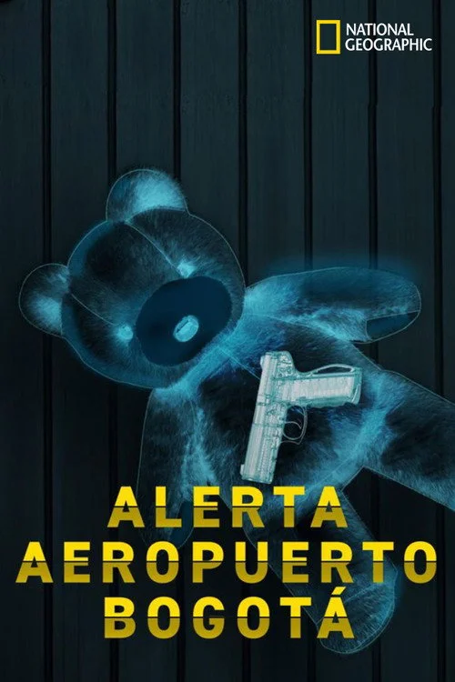 Alerta Aeropuerto — сезон 1