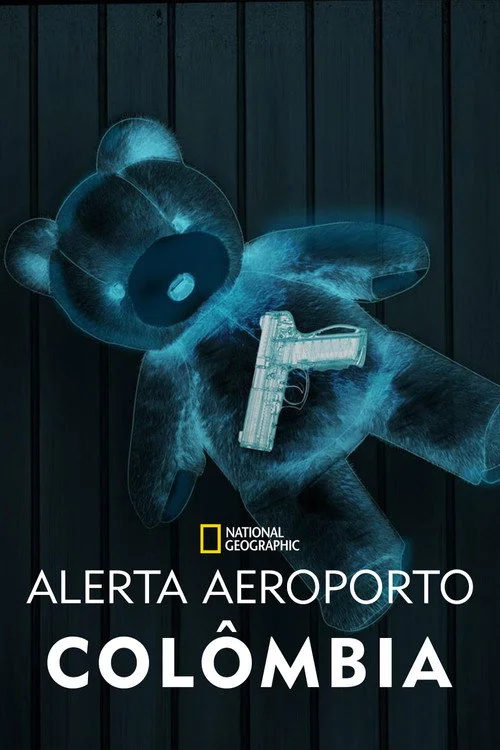 Alerta Aeropuerto — сезон 2