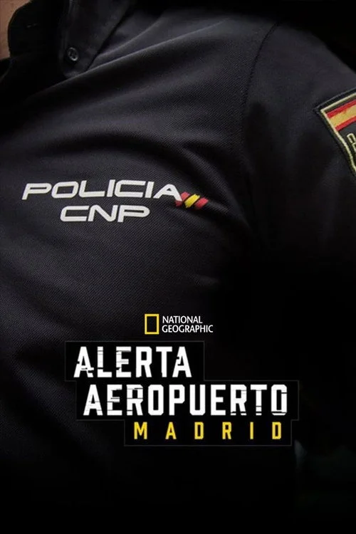 Alerta Aeropuerto — сезон 7