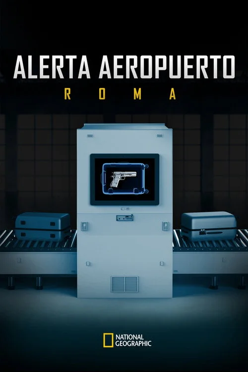 Alerta Aeropuerto — сезон 8