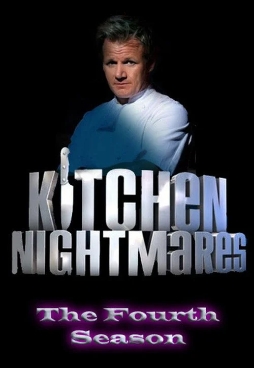 Ramsay's Kitchen Nightmares — сезон 4