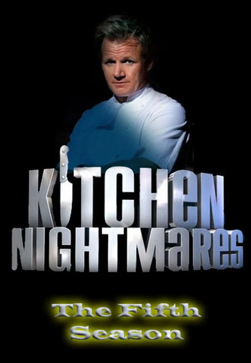 Ramsay's Kitchen Nightmares — сезон 5