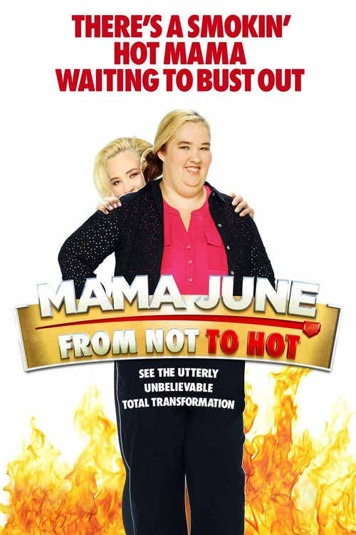 Mama June: Family Crisis — сезон 1