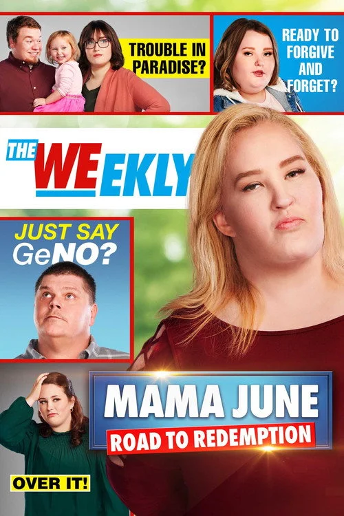 Mama June: Family Crisis — сезон 5