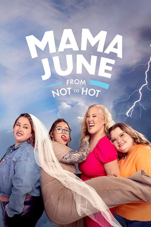 Mama June: Family Crisis — сезон 8
