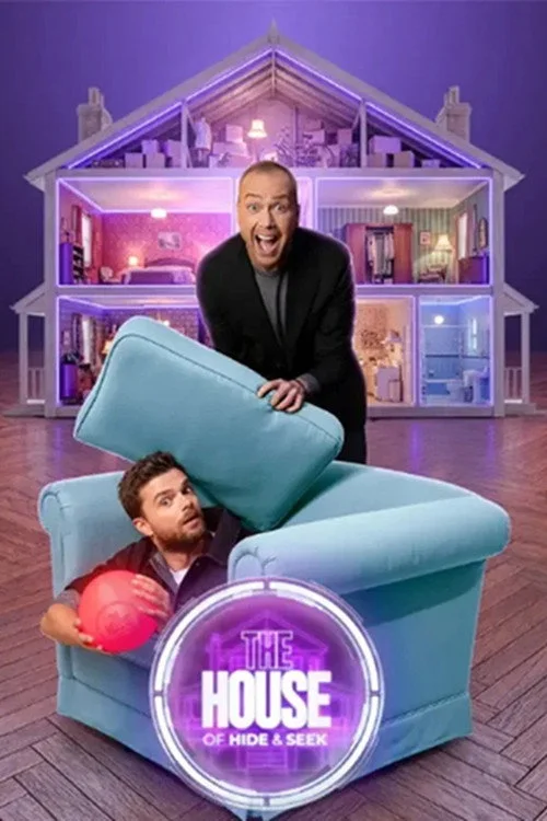 The House of Hide & Seek — сезон 1