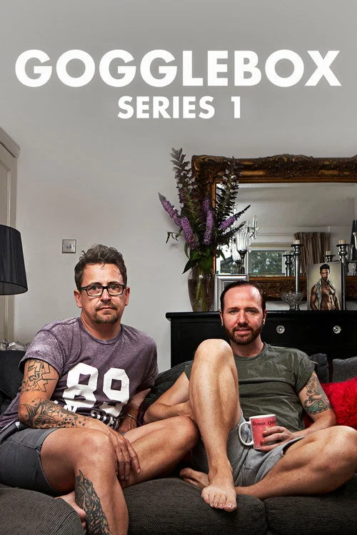 Gogglebox — Season 1
