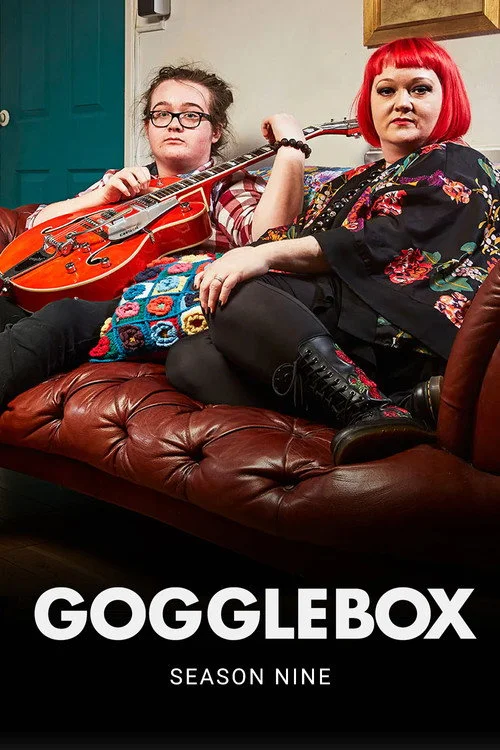 Gogglebox — Season 9