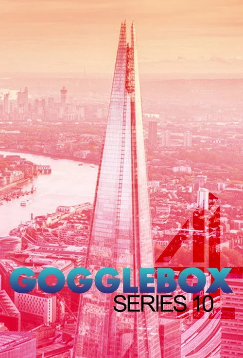 Gogglebox — Season 10