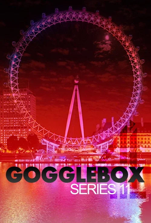 Gogglebox — Season 11