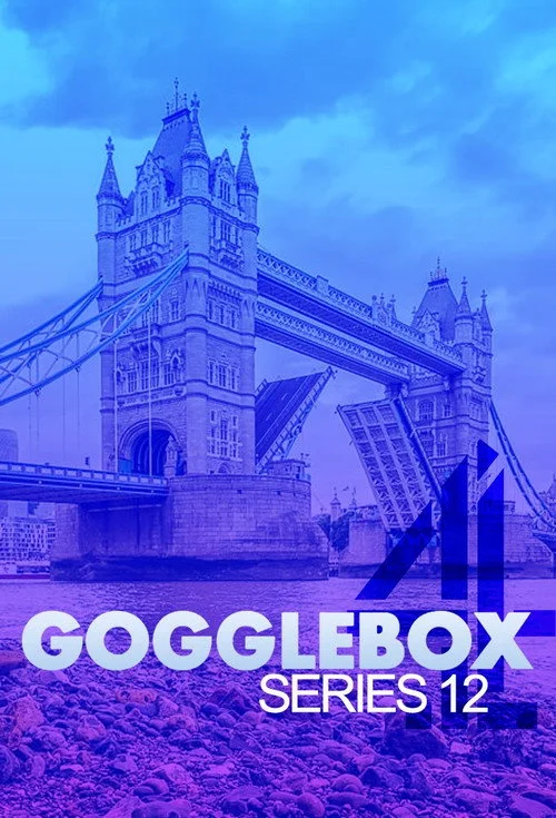 Gogglebox — Season 12