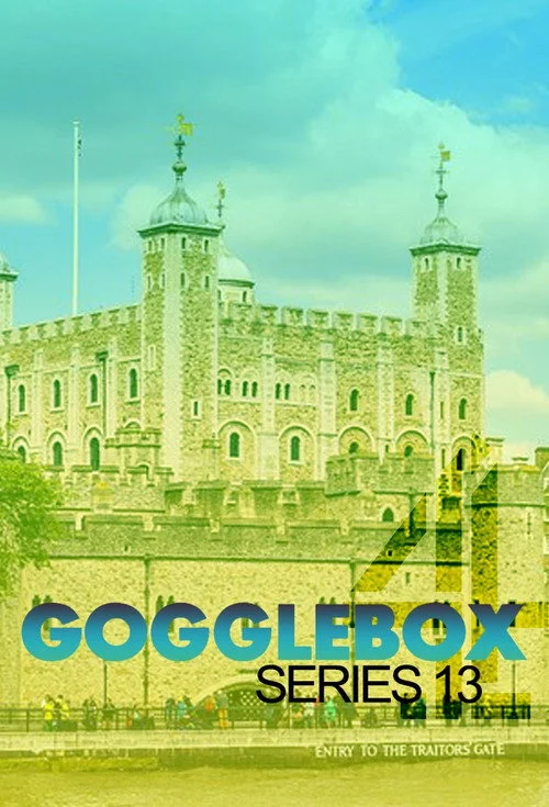Gogglebox — Season 13