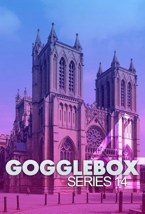 Gogglebox — Season 14
