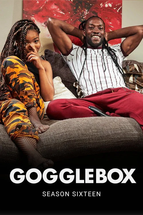 Gogglebox — Season 16