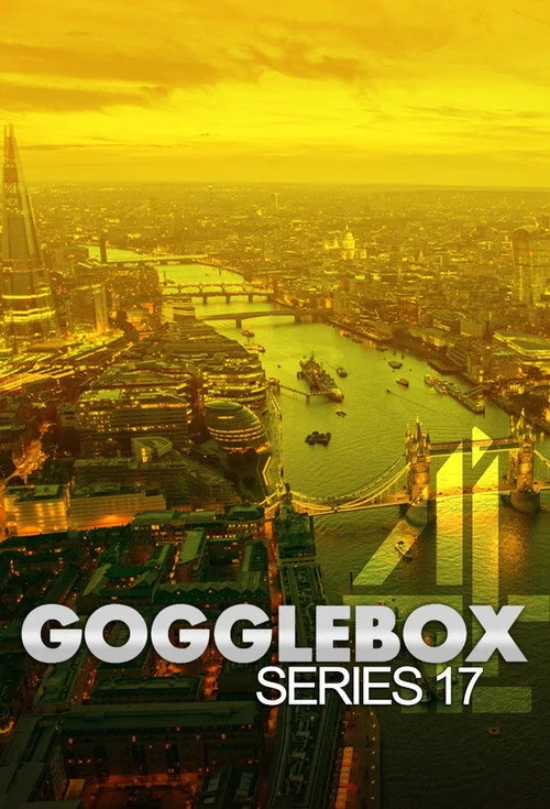 Gogglebox — Season 17
